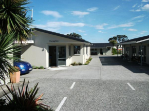 Scenicland Motels, Greymouth